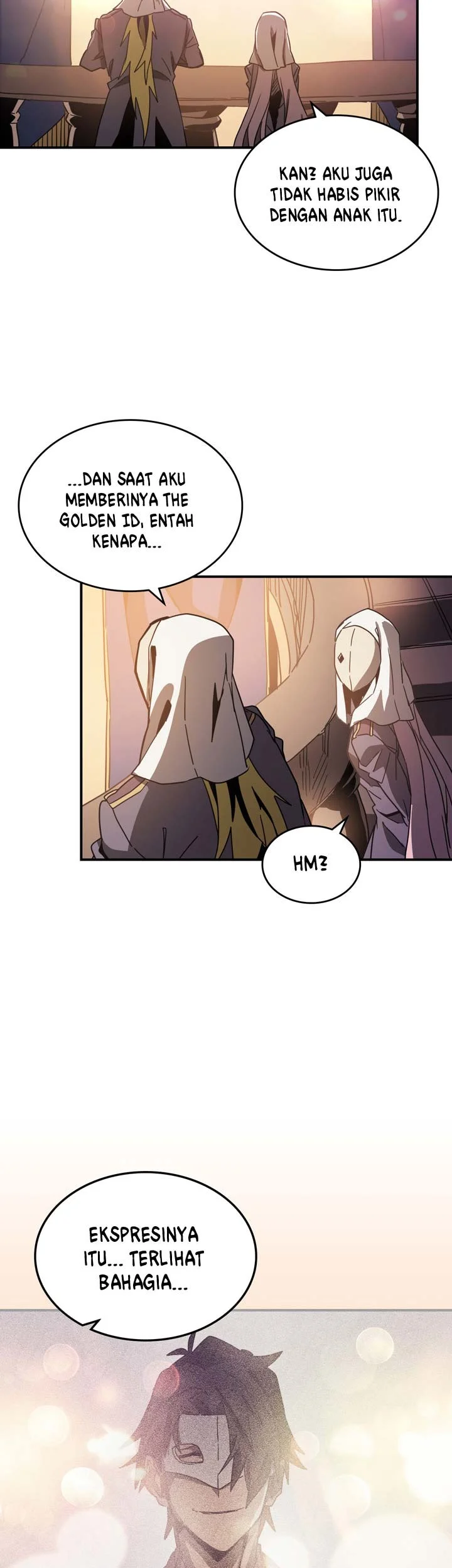 A Returner's Magic Should Be Special Chapter 120 - halaman 29