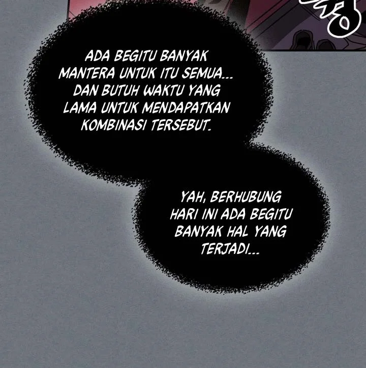 A Returner's Magic Should Be Special Chapter 120 - halaman 34