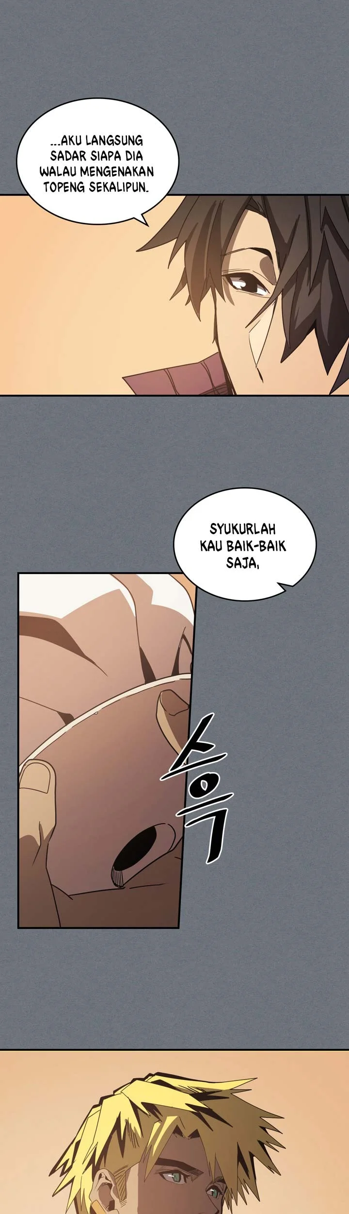 A Returner's Magic Should Be Special Chapter 120 - halaman 35