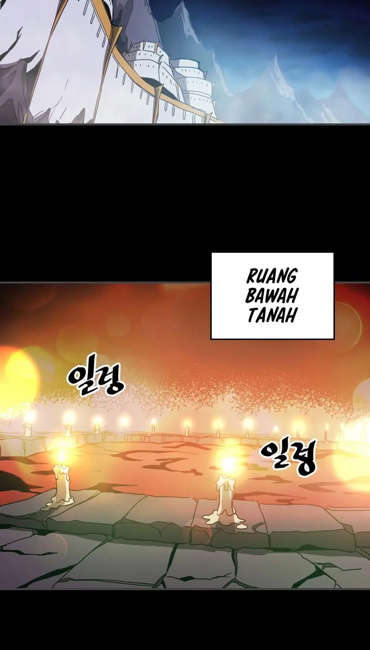 A Returner's Magic Should Be Special Chapter 120 - halaman 37