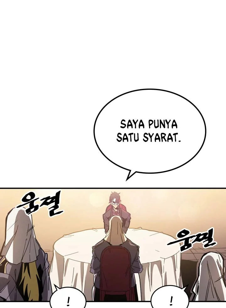 A Returner's Magic Should Be Special Chapter 120 - halaman 4