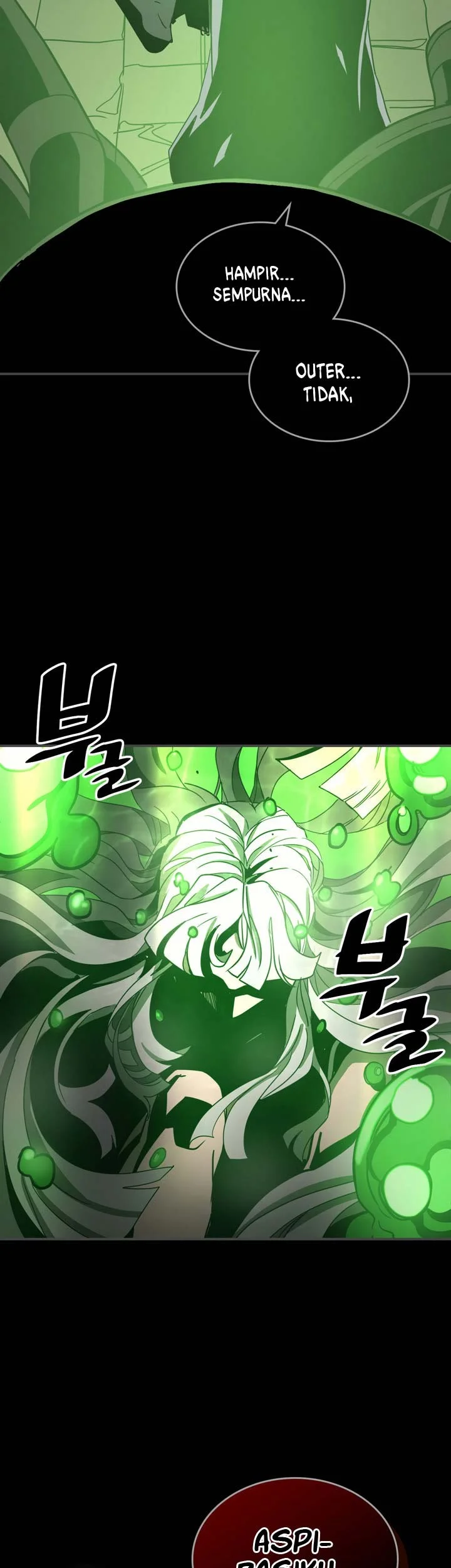 A Returner's Magic Should Be Special Chapter 120 - halaman 41