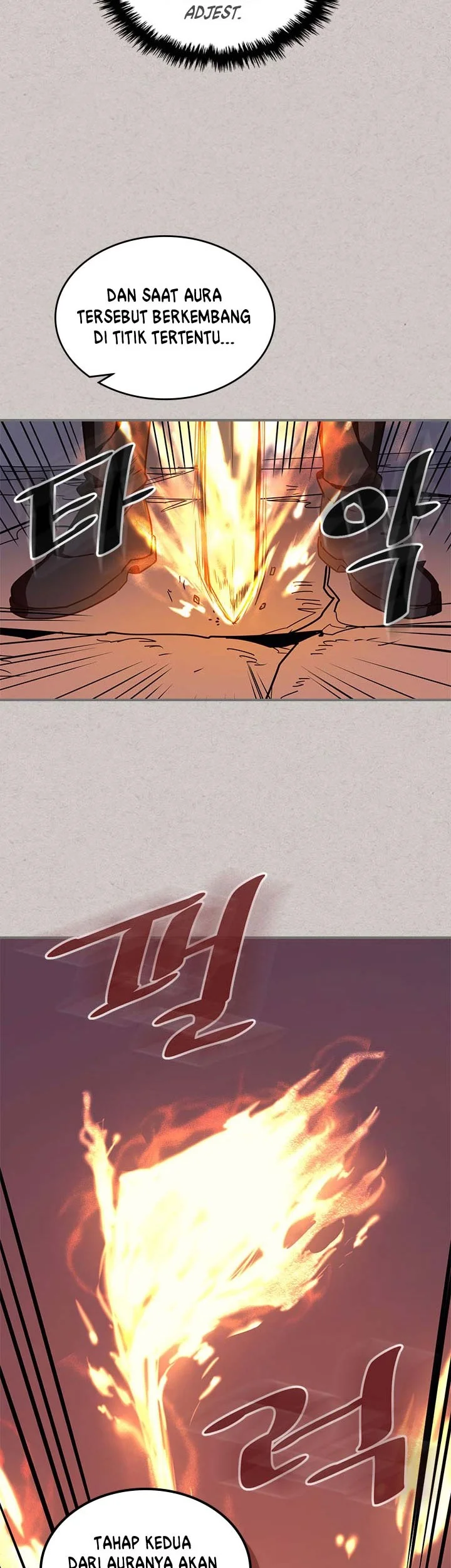 A Returner's Magic Should Be Special Chapter 121 - halaman 14