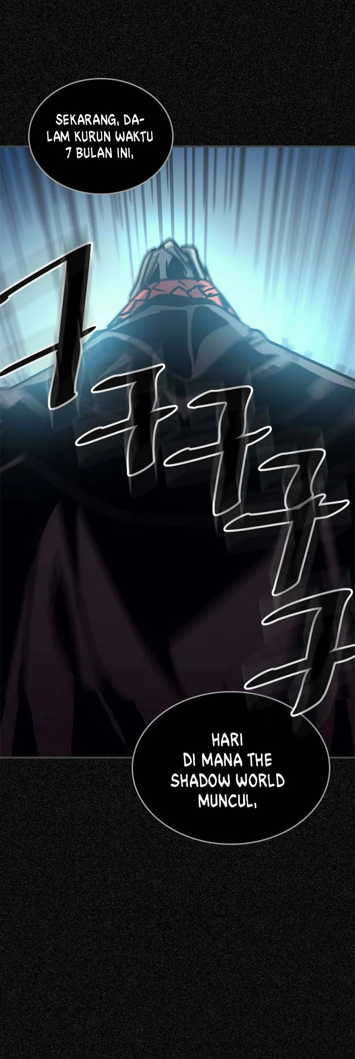 A Returner's Magic Should Be Special Chapter 121 - halaman 39