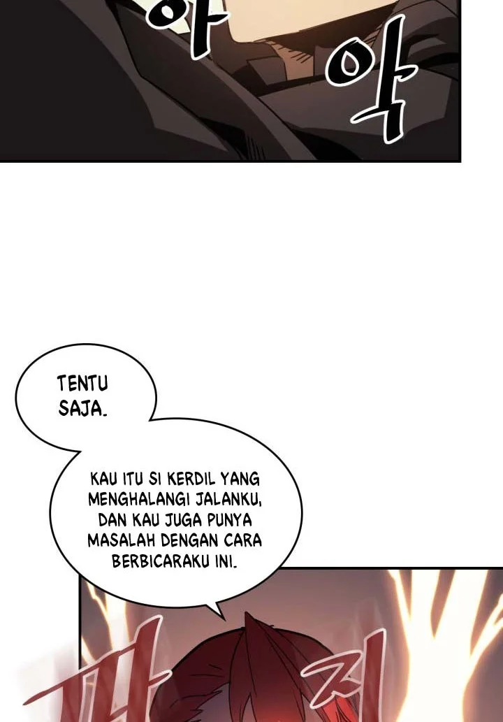 A Returner's Magic Should Be Special Chapter 122 - halaman 11