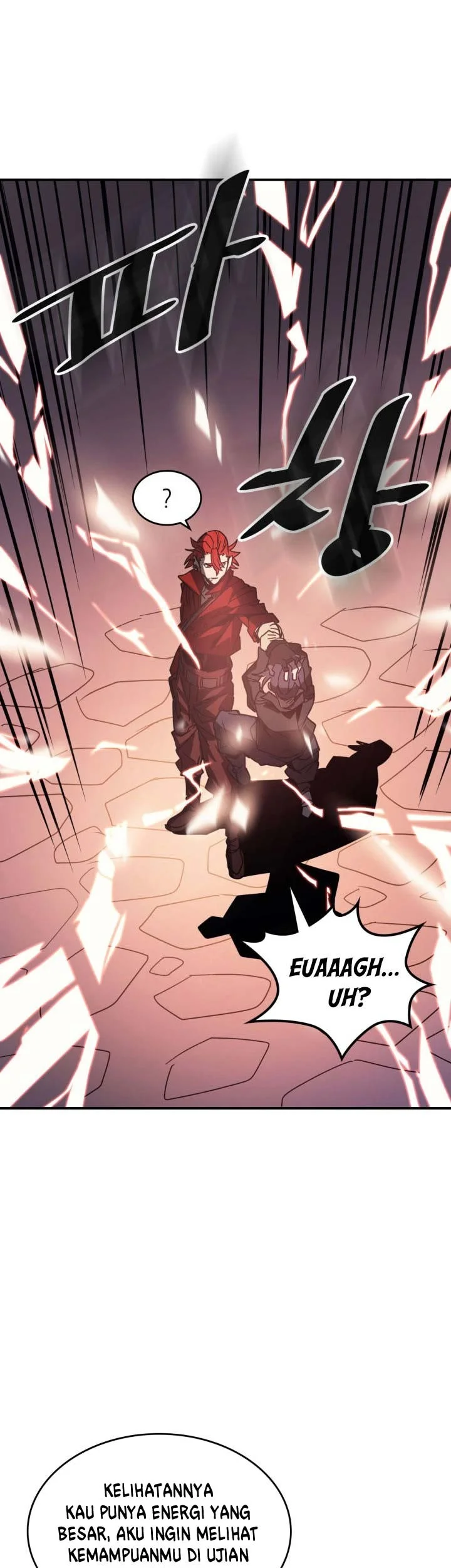 A Returner's Magic Should Be Special Chapter 122 - halaman 14