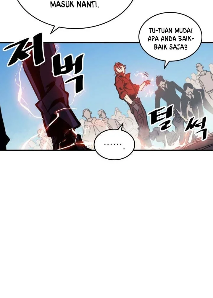 A Returner's Magic Should Be Special Chapter 122 - halaman 15