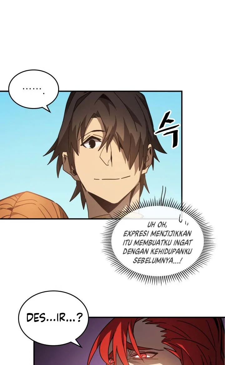 A Returner's Magic Should Be Special Chapter 122 - halaman 17