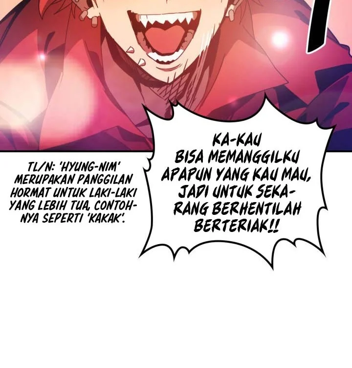 A Returner's Magic Should Be Special Chapter 122 - halaman 23