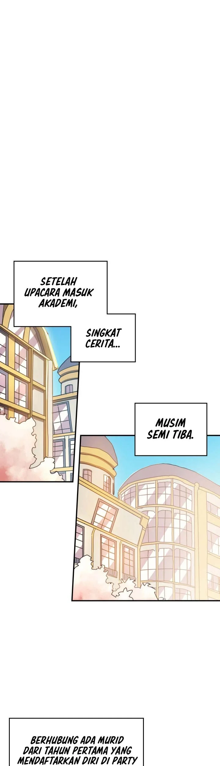 A Returner's Magic Should Be Special Chapter 122 - halaman 24