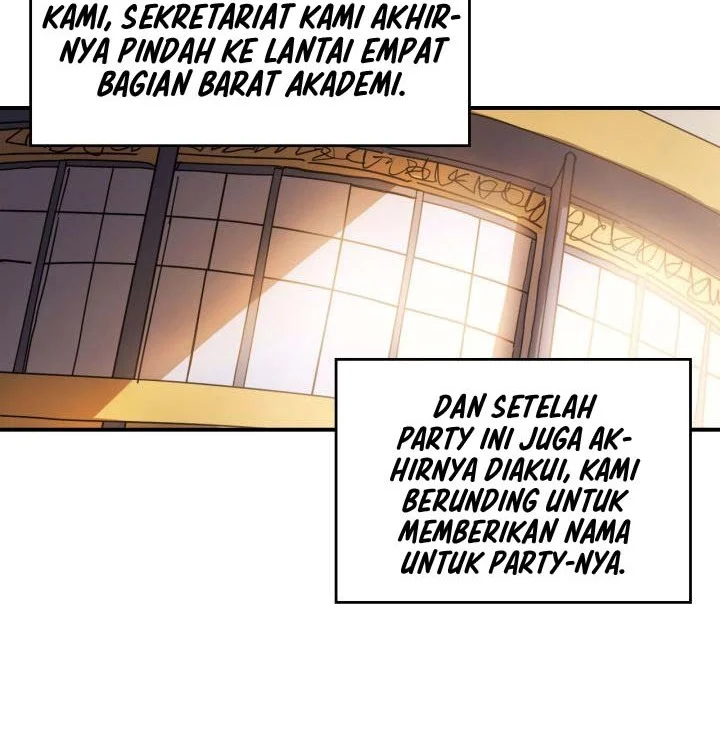 A Returner's Magic Should Be Special Chapter 122 - halaman 25