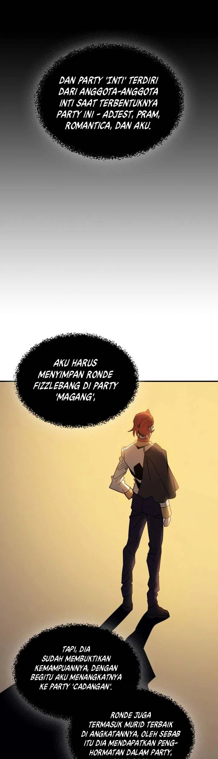 A Returner's Magic Should Be Special Chapter 122 - halaman 30