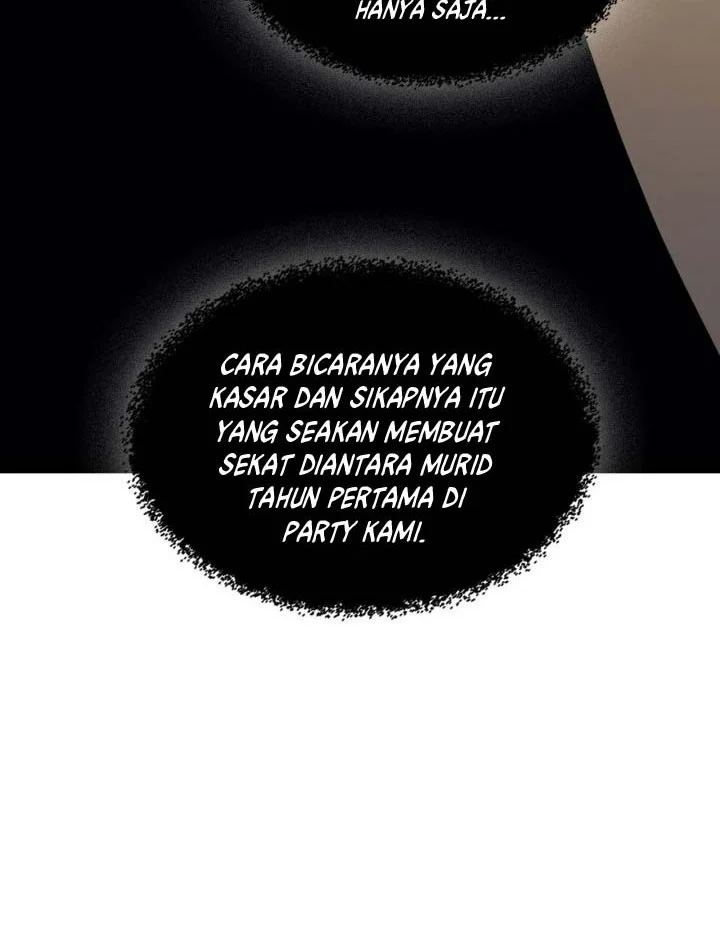 A Returner's Magic Should Be Special Chapter 122 - halaman 31