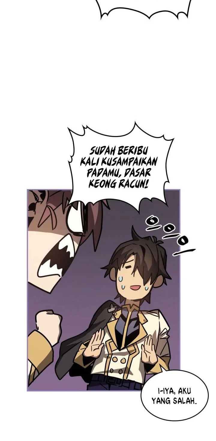 A Returner's Magic Should Be Special Chapter 122 - halaman 37