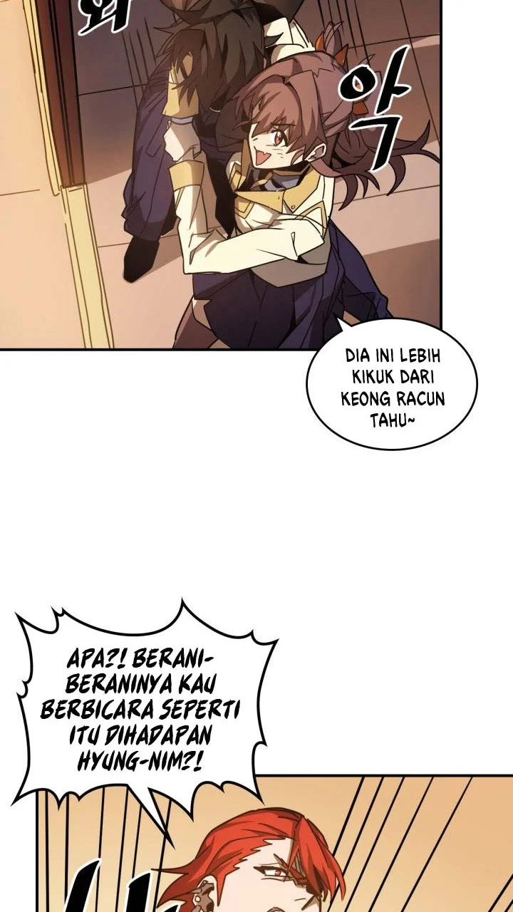 A Returner's Magic Should Be Special Chapter 122 - halaman 41