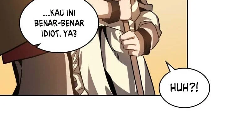 A Returner's Magic Should Be Special Chapter 122 - halaman 47