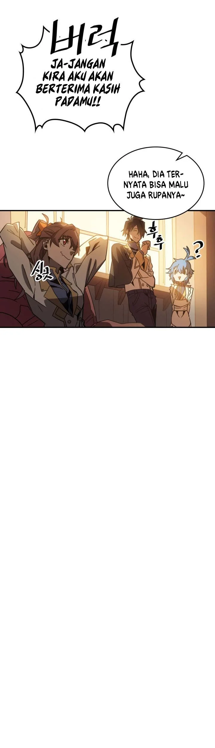 A Returner's Magic Should Be Special Chapter 122 - halaman 49