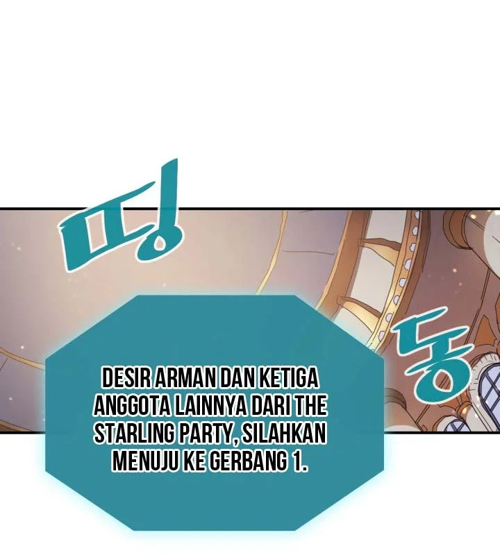 A Returner's Magic Should Be Special Chapter 123 - halaman 12