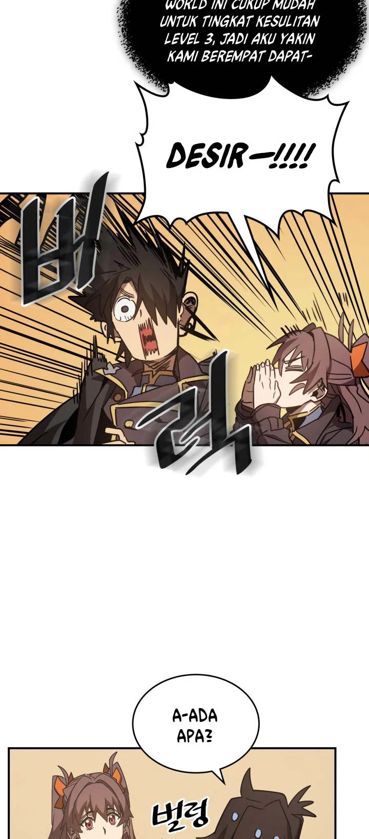 A Returner's Magic Should Be Special Chapter 123 - halaman 20
