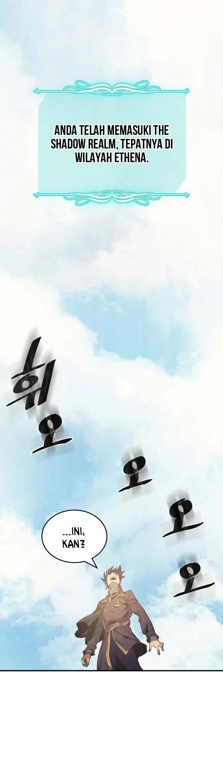 A Returner's Magic Should Be Special Chapter 123 - halaman 25