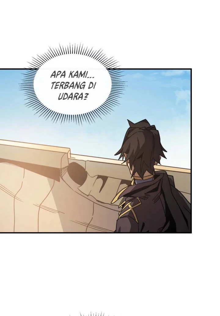A Returner's Magic Should Be Special Chapter 123 - halaman 26