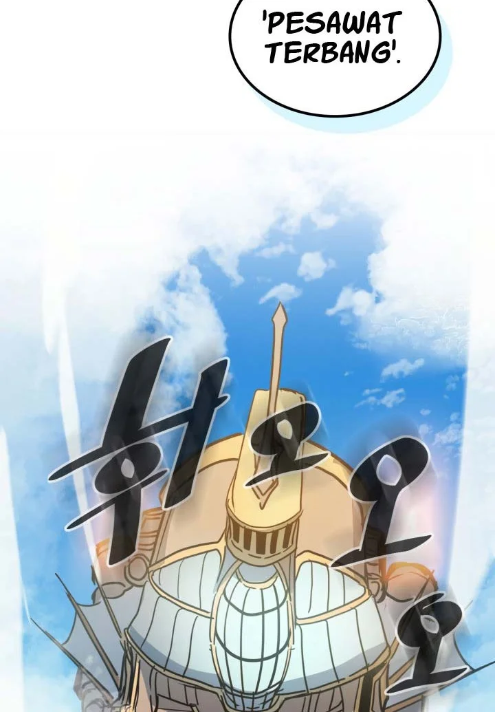 A Returner's Magic Should Be Special Chapter 123 - halaman 28