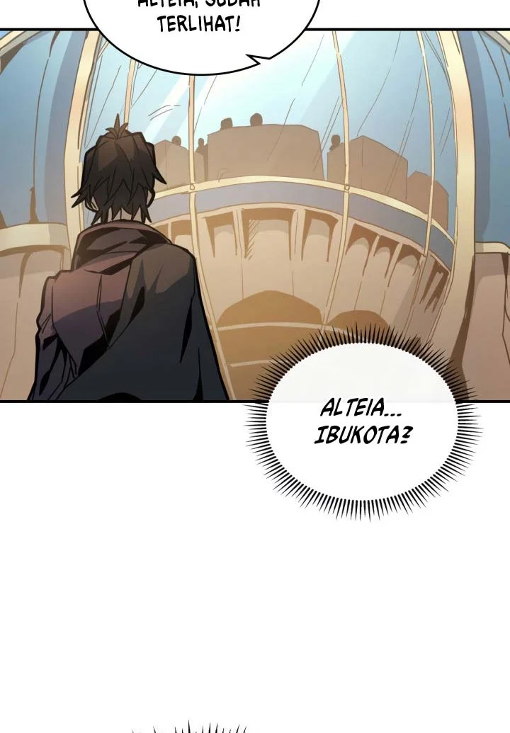 A Returner's Magic Should Be Special Chapter 123 - halaman 30
