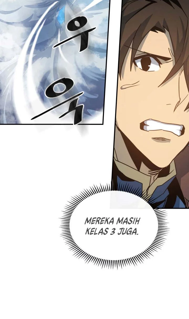 A Returner's Magic Should Be Special Chapter 123 - halaman 36