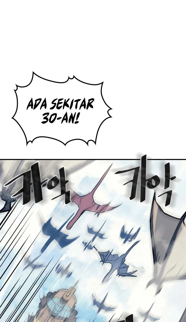 A Returner's Magic Should Be Special Chapter 123 - halaman 38