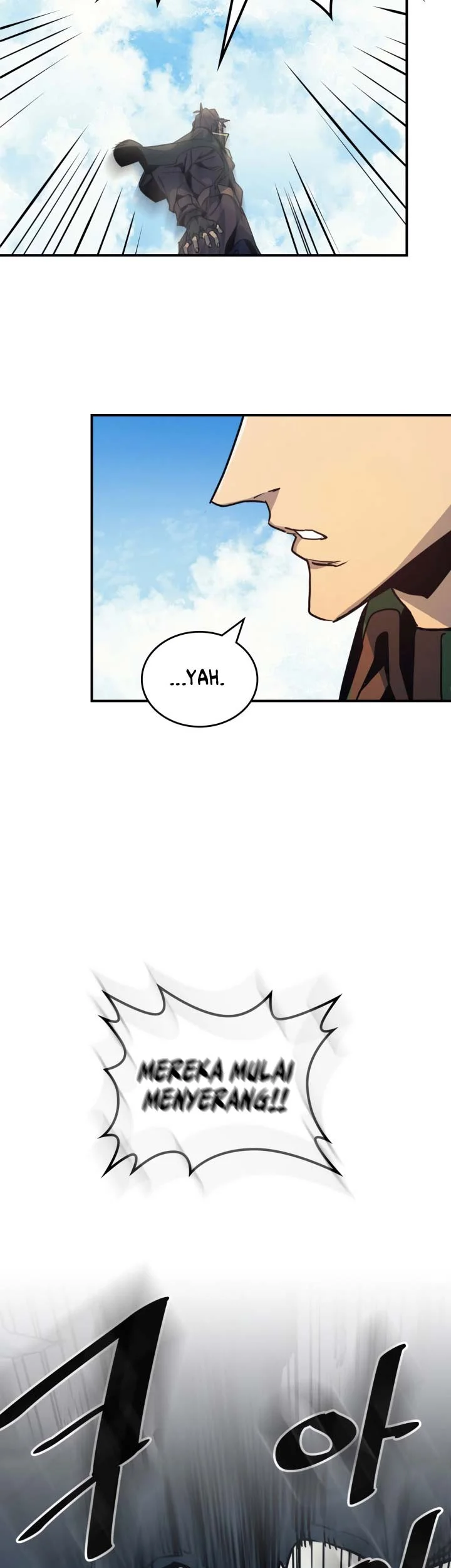 A Returner's Magic Should Be Special Chapter 123 - halaman 41