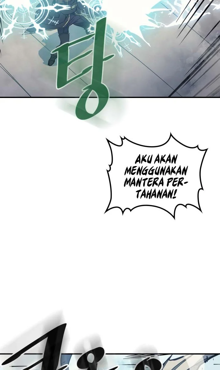 A Returner's Magic Should Be Special Chapter 123 - halaman 44