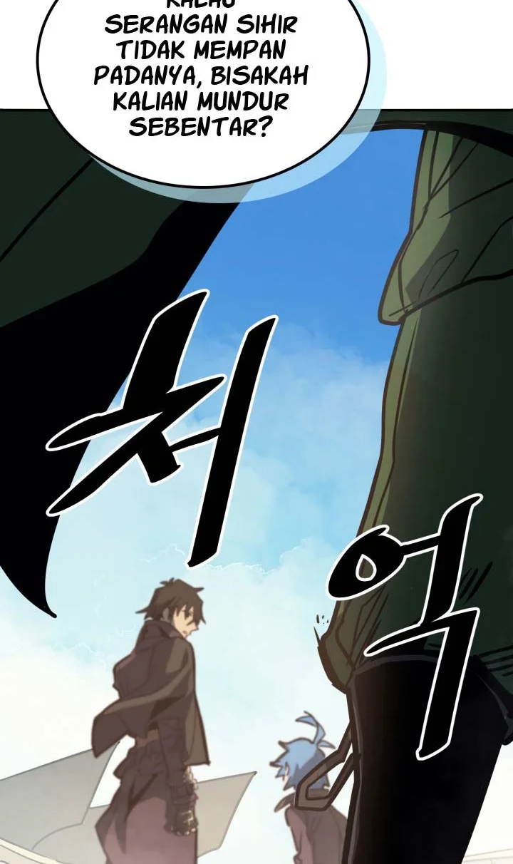 A Returner's Magic Should Be Special Chapter 123 - halaman 46