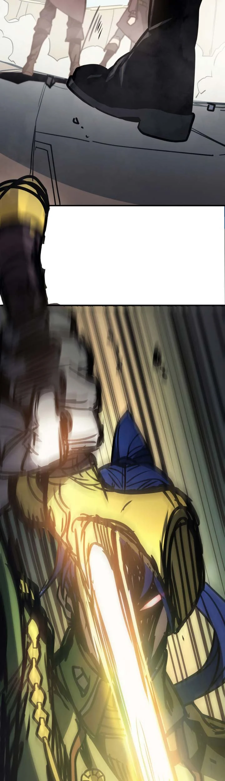 A Returner's Magic Should Be Special Chapter 123 - halaman 47