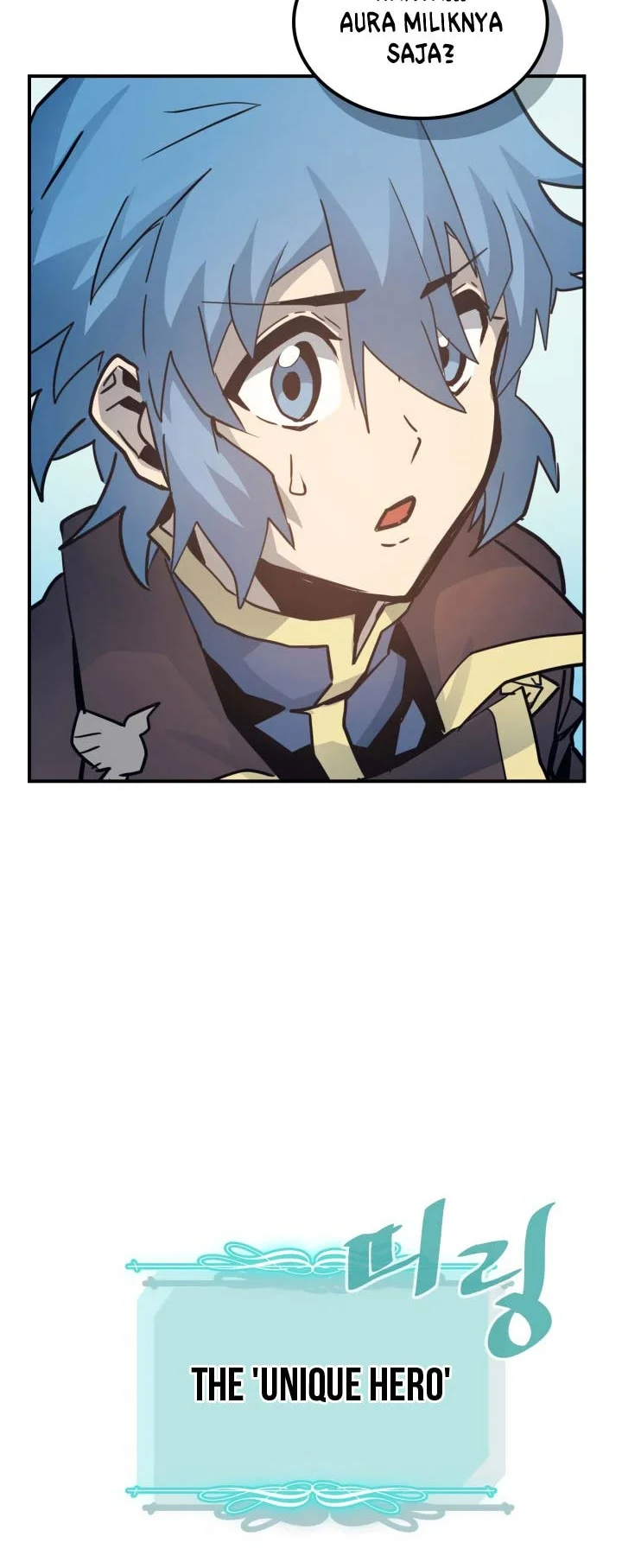 A Returner's Magic Should Be Special Chapter 123 - halaman 52