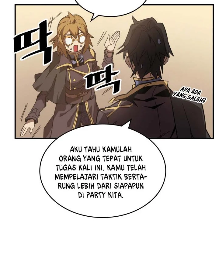 A Returner's Magic Should Be Special Chapter 123 - halaman 6