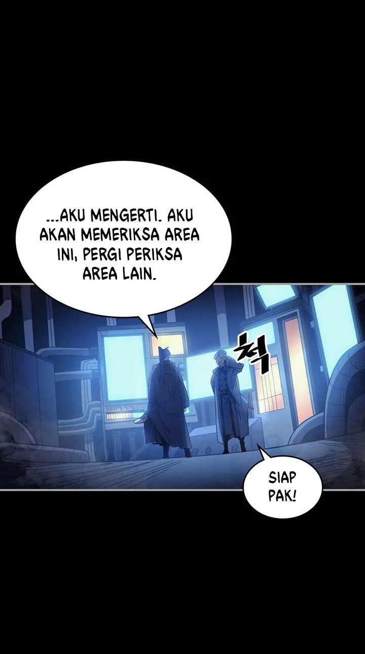 A Returner's Magic Should Be Special Chapter 125 - halaman 13