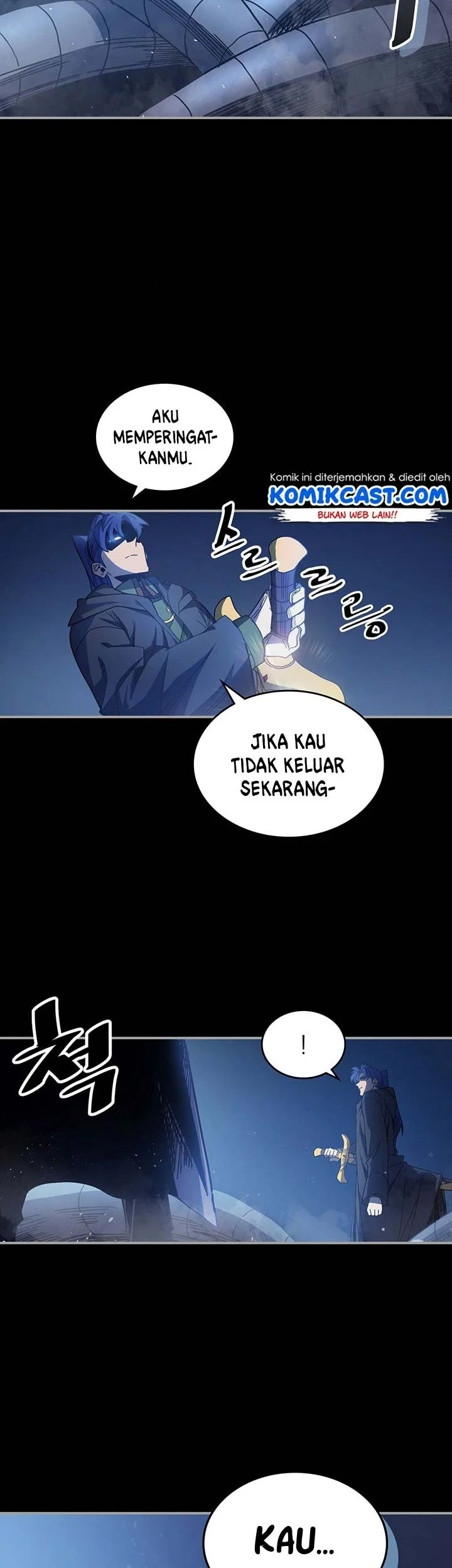 A Returner's Magic Should Be Special Chapter 125 - halaman 15