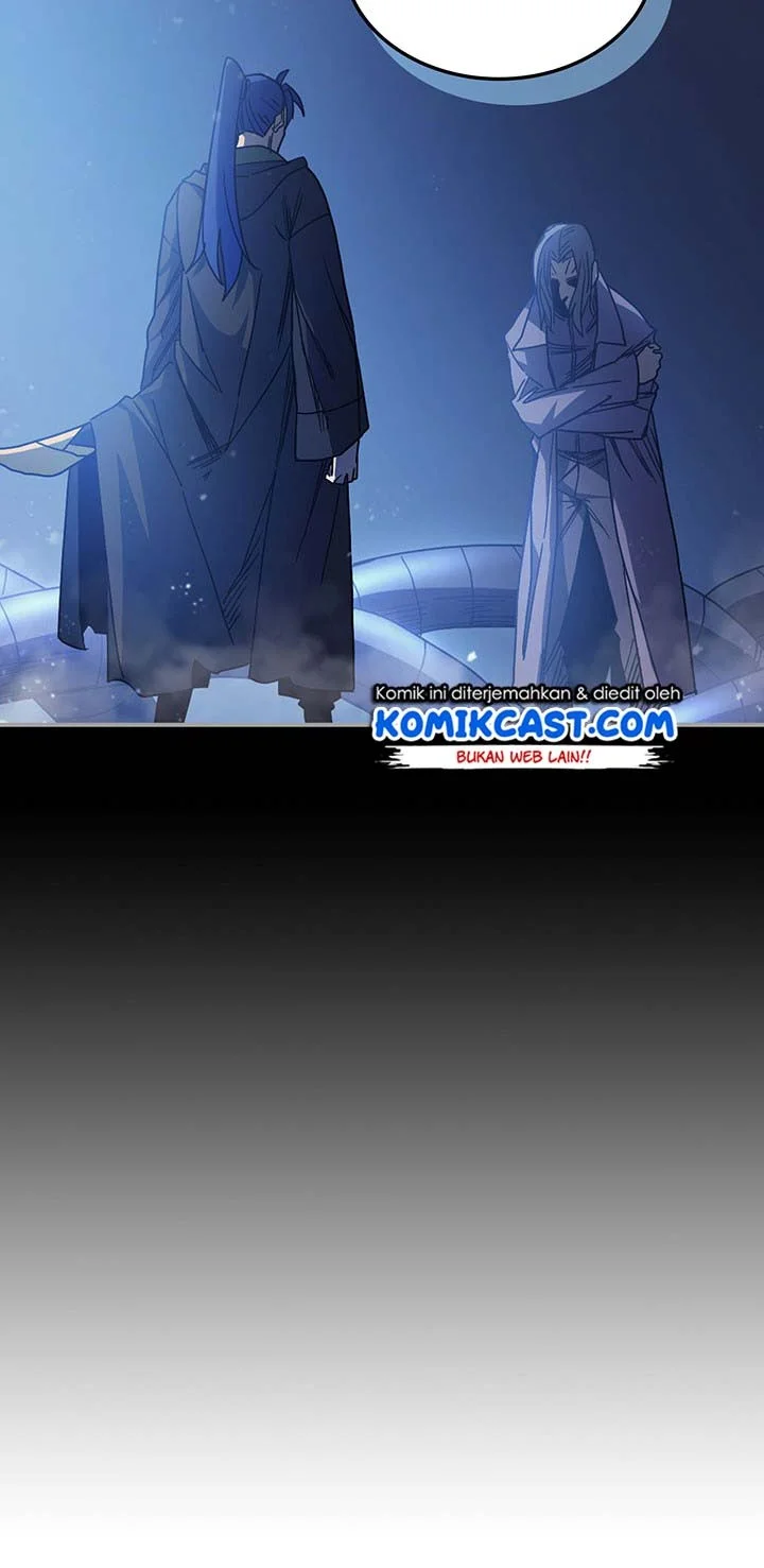 A Returner's Magic Should Be Special Chapter 125 - halaman 16