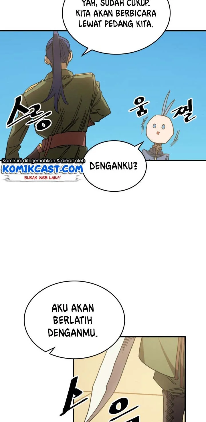 A Returner's Magic Should Be Special Chapter 125 - halaman 25