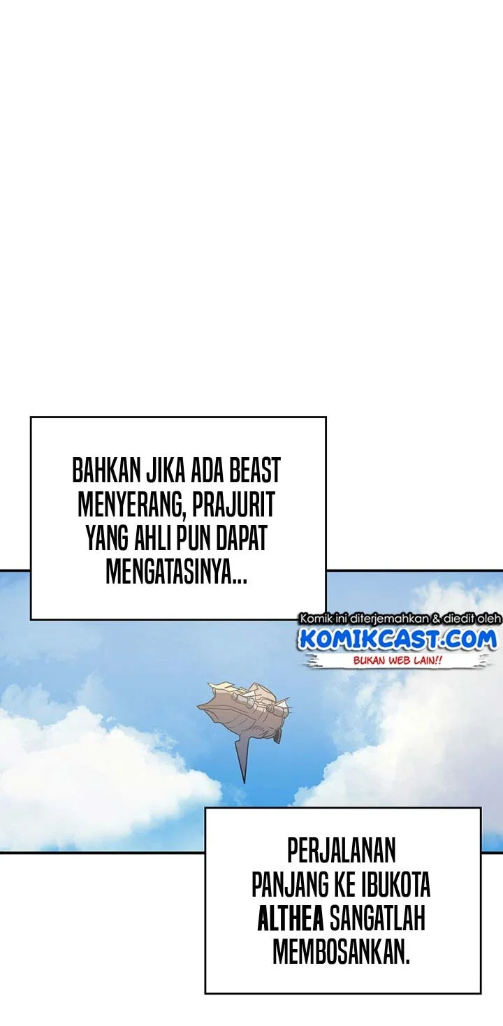 A Returner's Magic Should Be Special Chapter 125 - halaman 28