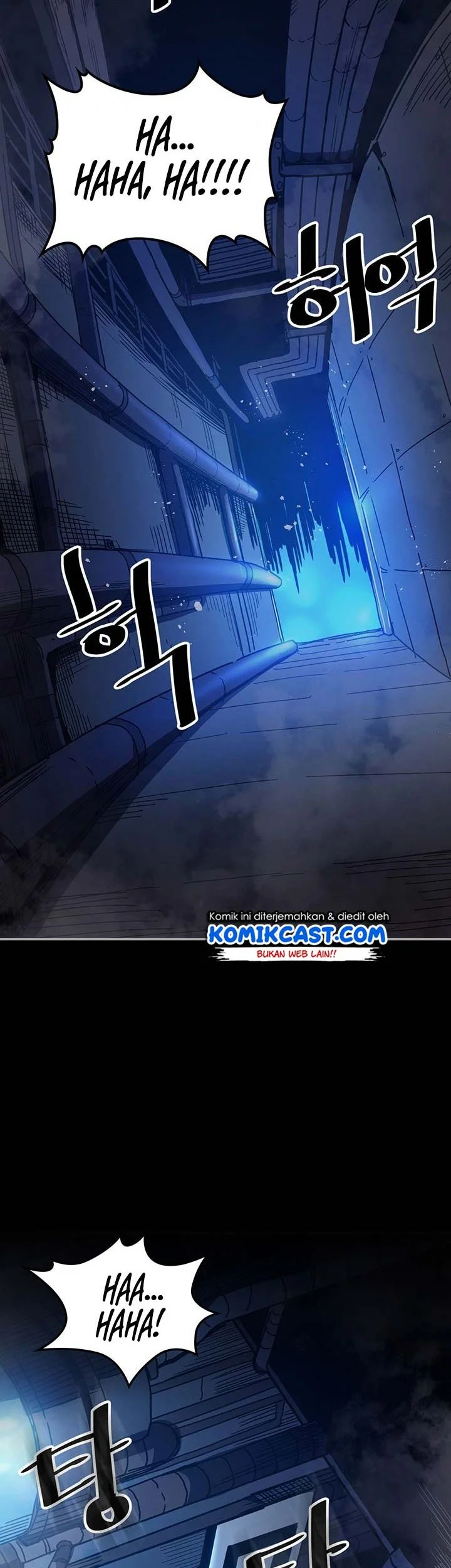 A Returner's Magic Should Be Special Chapter 125 - halaman 3