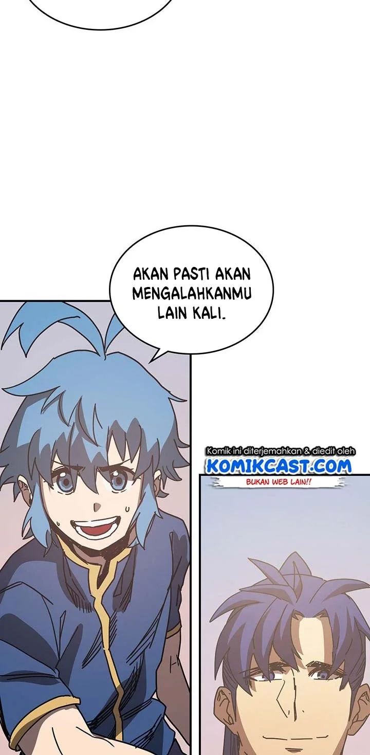 A Returner's Magic Should Be Special Chapter 125 - halaman 37