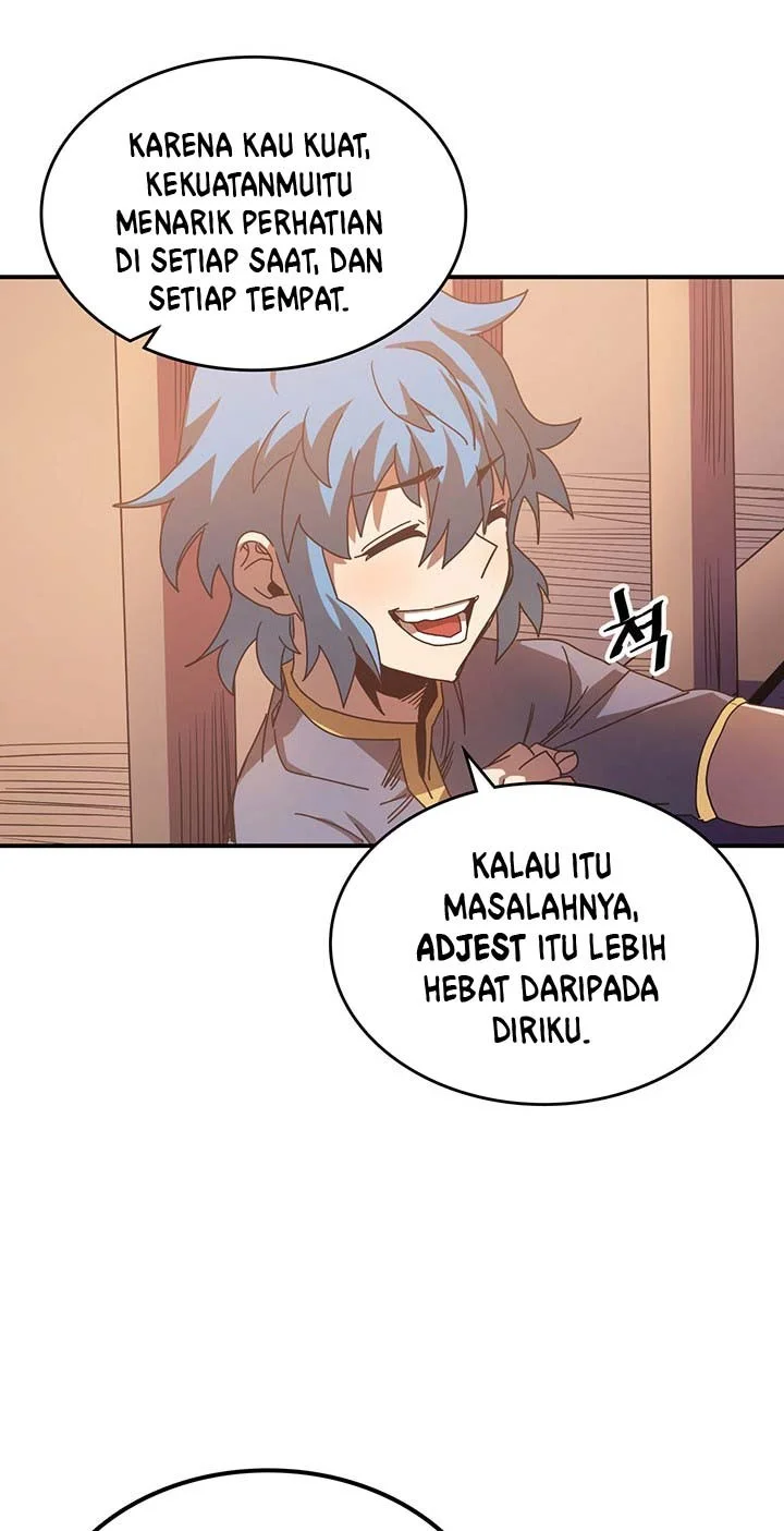 A Returner's Magic Should Be Special Chapter 125 - halaman 40