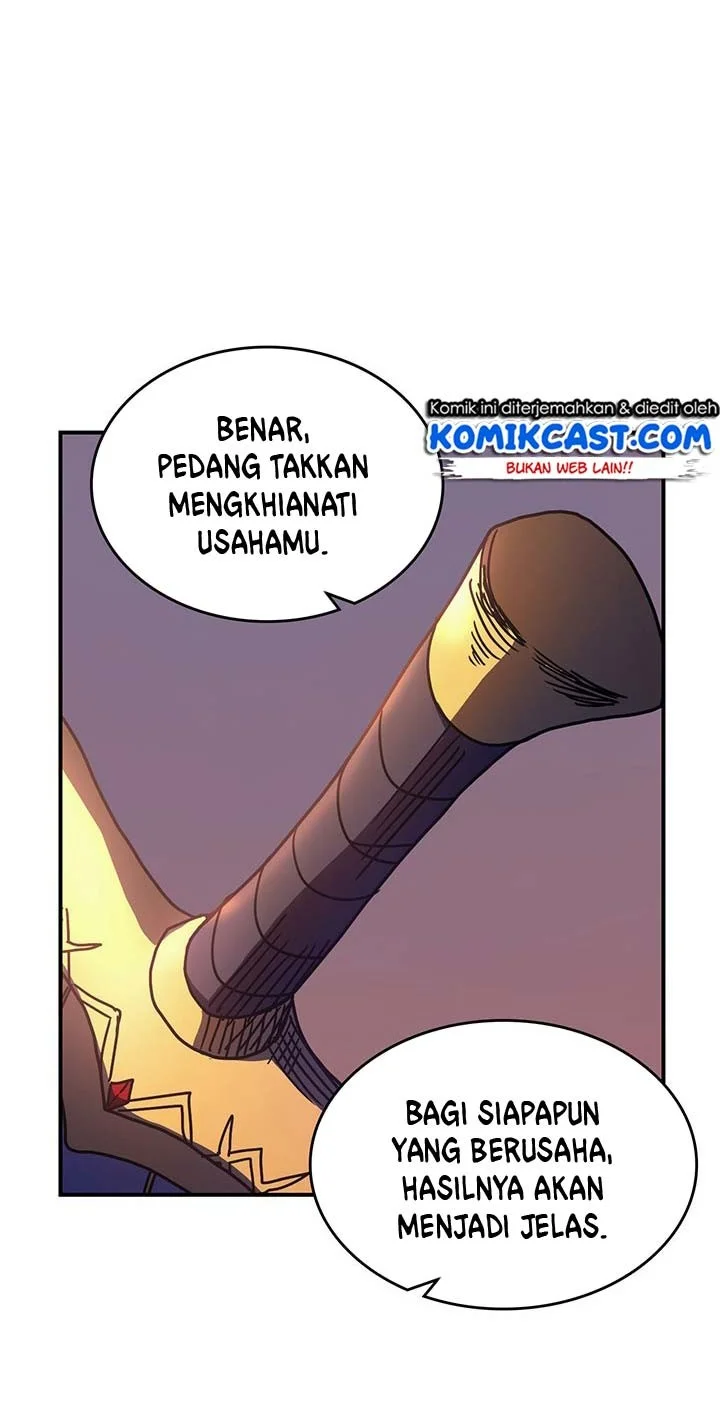 A Returner's Magic Should Be Special Chapter 125 - halaman 43