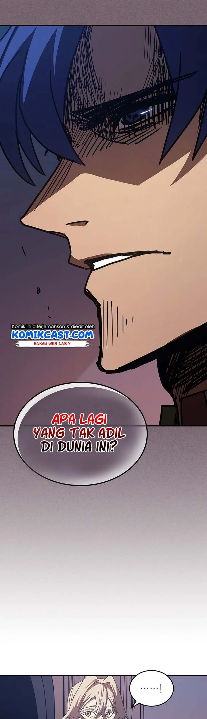 A Returner's Magic Should Be Special Chapter 125 - halaman 45