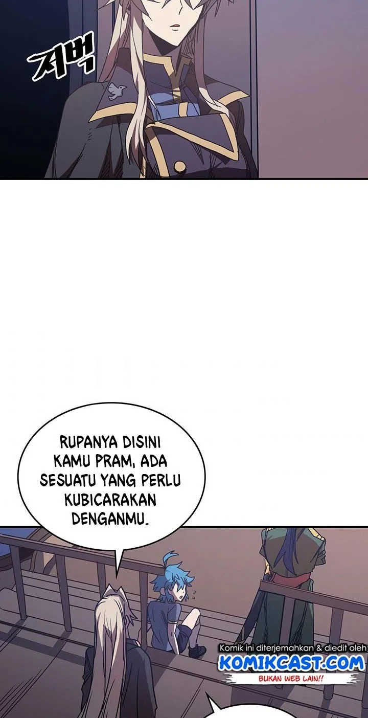A Returner's Magic Should Be Special Chapter 125 - halaman 46