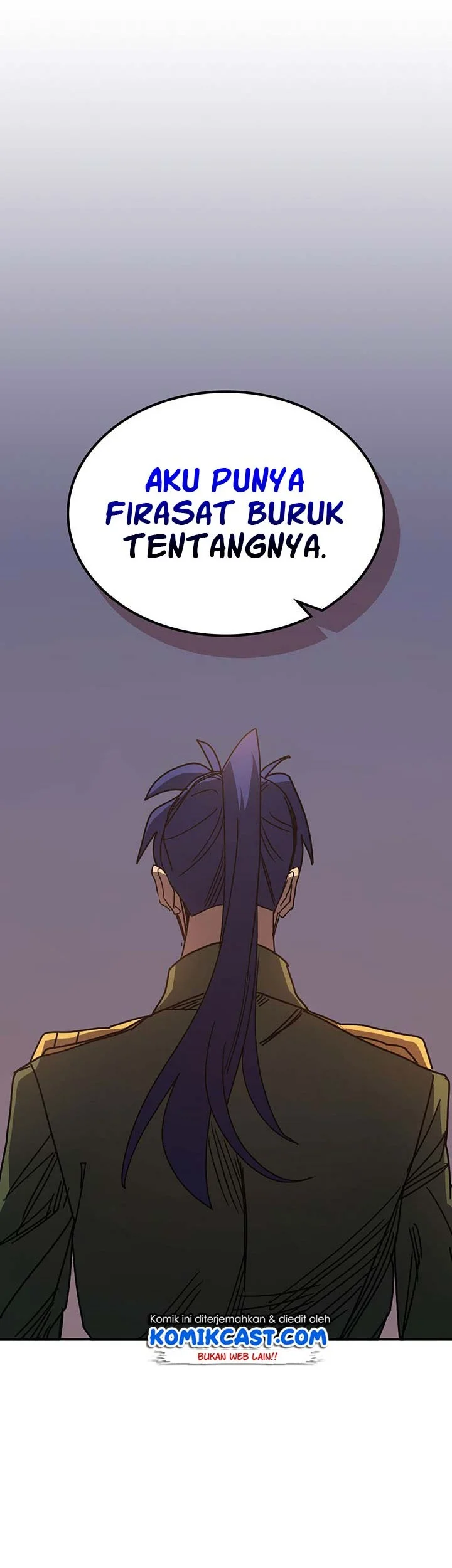 A Returner's Magic Should Be Special Chapter 125 - halaman 48