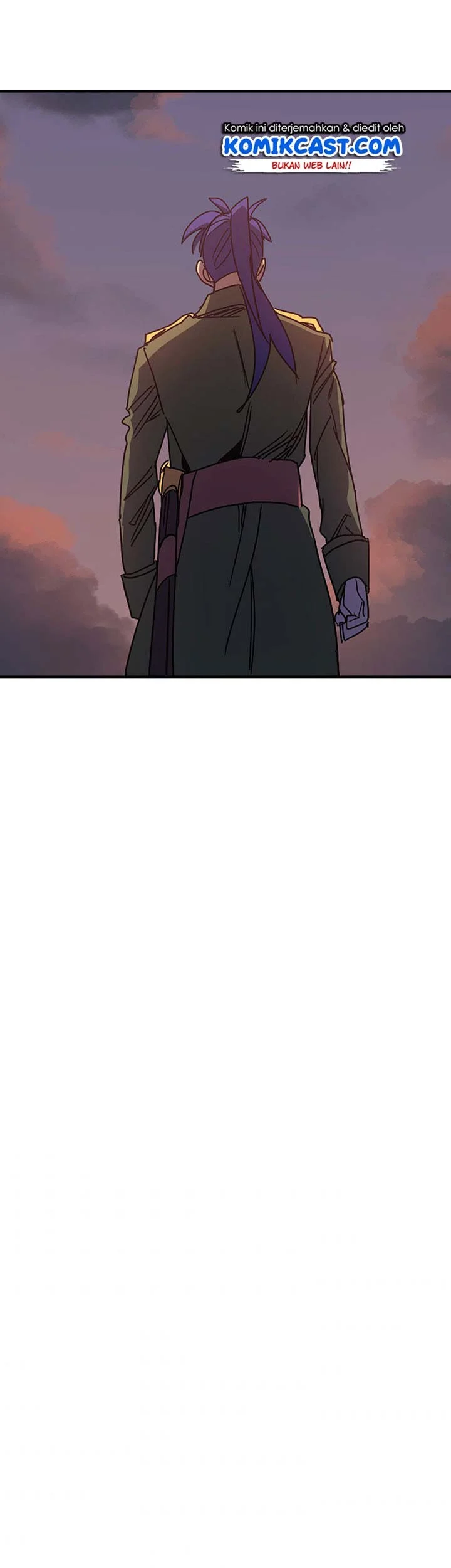 A Returner's Magic Should Be Special Chapter 125 - halaman 50