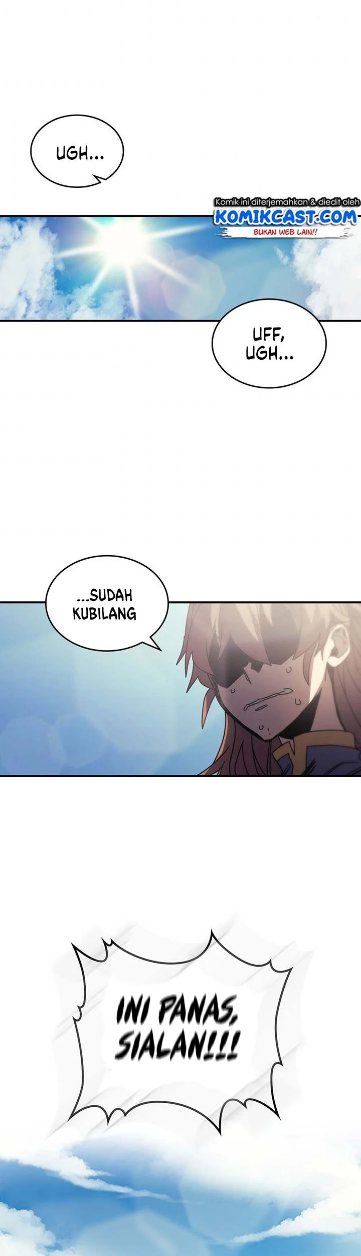 A Returner's Magic Should Be Special Chapter 125 - halaman 51
