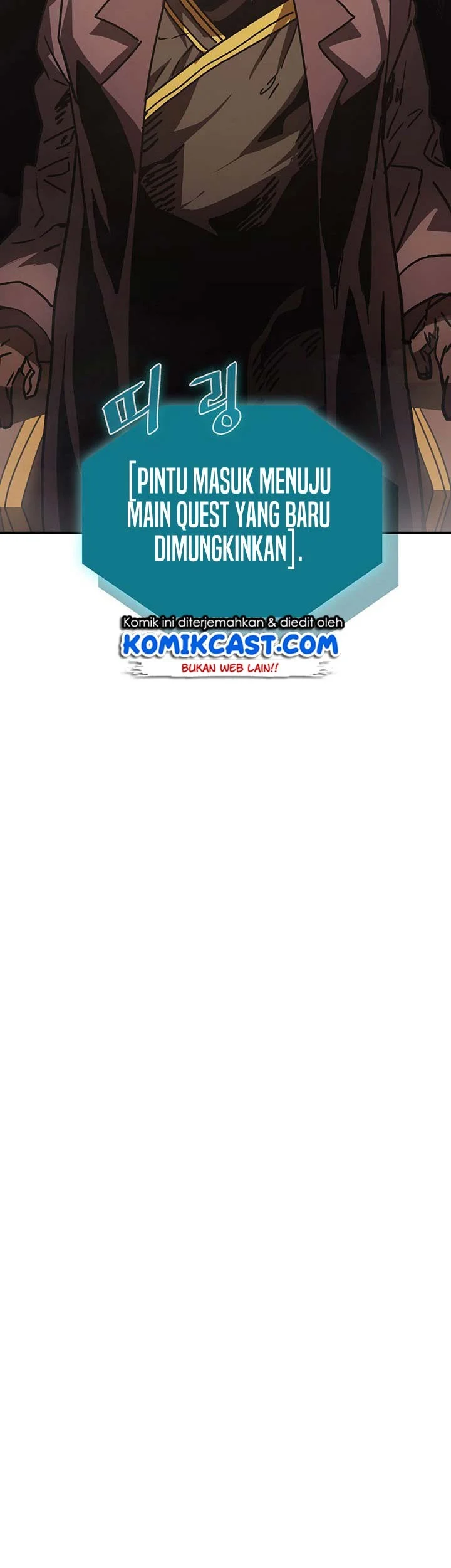 A Returner's Magic Should Be Special Chapter 126 - halaman 34